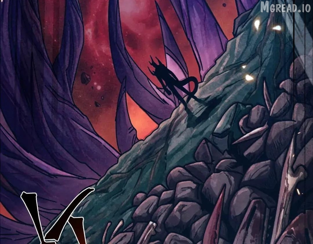 Log into the Future Chapter 323  - page 132